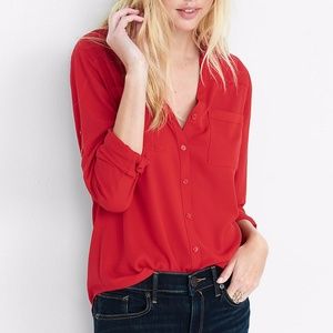 Express Portofino Blouse